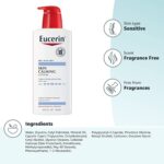 Eucerin Skin Calming Lotion - 500ml