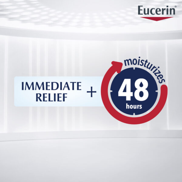 Eucerin Advanced Repair Lotion 500ml - Image 4