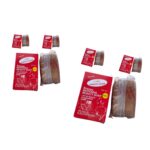 Perfect Glow strong whitening soap 6pcs