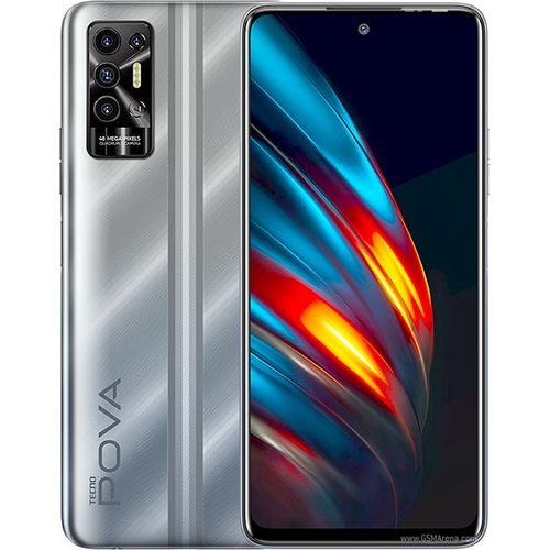 Tecno Pova 7000mh Battery Mobile Tecno Pova (LE7) FHD+ (6GB RAM