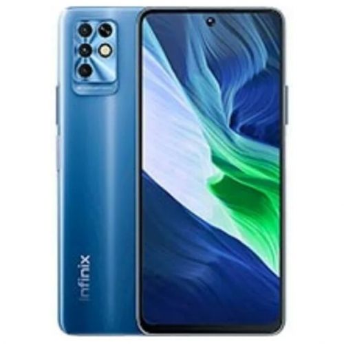 Infinix Note 11i - X693 (64GB RAM, 4GB ROM) 6.95