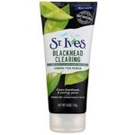 St. Ives Blackhead Clearing Green Tea Scrub - 6oz 170g