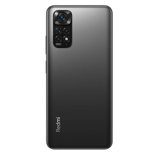 XIAOMI Redmi Note 11s, 6.4