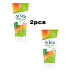 St. Ives fresh skin apricot scrub 6oz 170g x2pcs