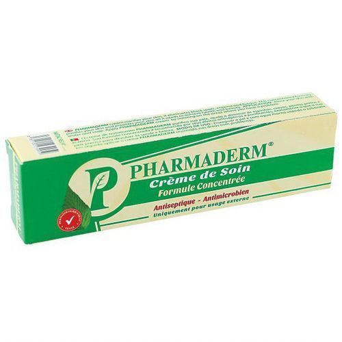 Pharmaderm Dry And Itchy Skin Cream – Main Market Online