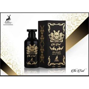 Maison Alhambra The Trail Eau Du Parfum - 100ml – Main Market Online