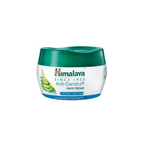 Himalaya Anti Dandruff Hair Cream And Anti Dandruff Shampoo (Combo) – Main  Market Online