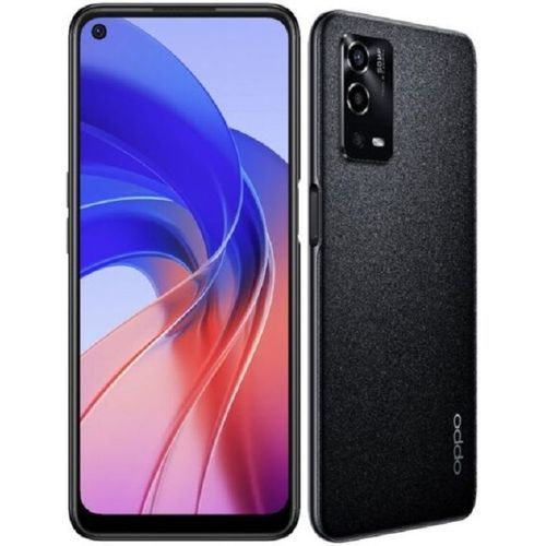 Oppo A55 - 6.51