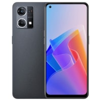 Oppo Reno 7 - 6.43