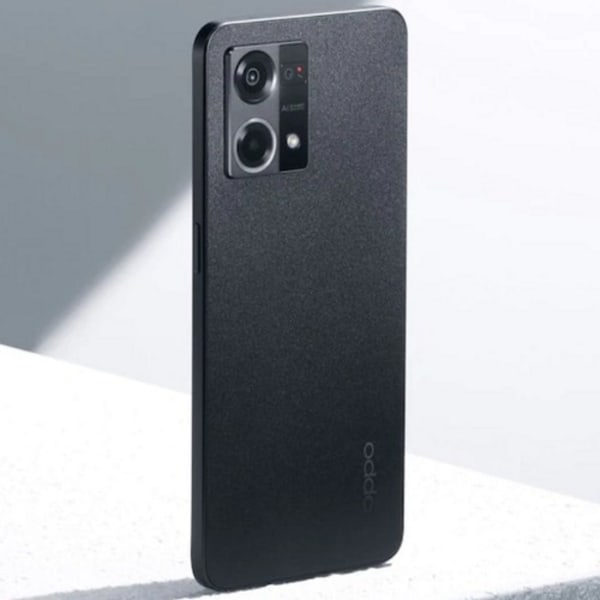 Oppo Reno 7 - 6.43