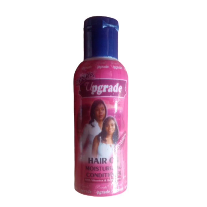 Screenshot_20220821-173227 Rondis Upgrade Hair Oil Moisturizing Conditioner With Vitamin - 125ml - - Image 1
