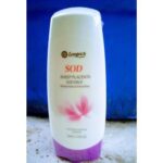 Longrich SOD Milk Body Cream - 200ml
