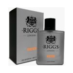 Riggs Rider Long Lasting Designer Perfume 100ml