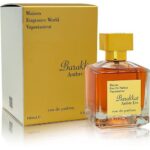 Fragrance World Barakkat Amber Eve EDP Perfume - 100ml