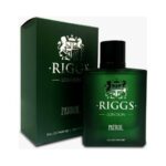 Riggs Patrol Long Lasting Designer Perfume - 100ml