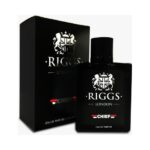 Riggs Chief Long Lasting Designer Perfume 100ml