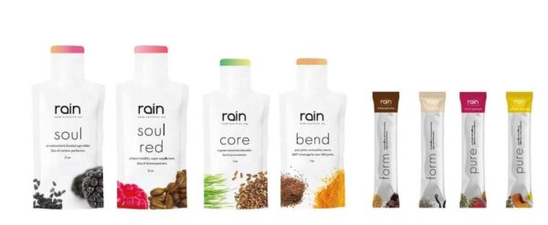 Rain Soul and Rain Core - Image 4