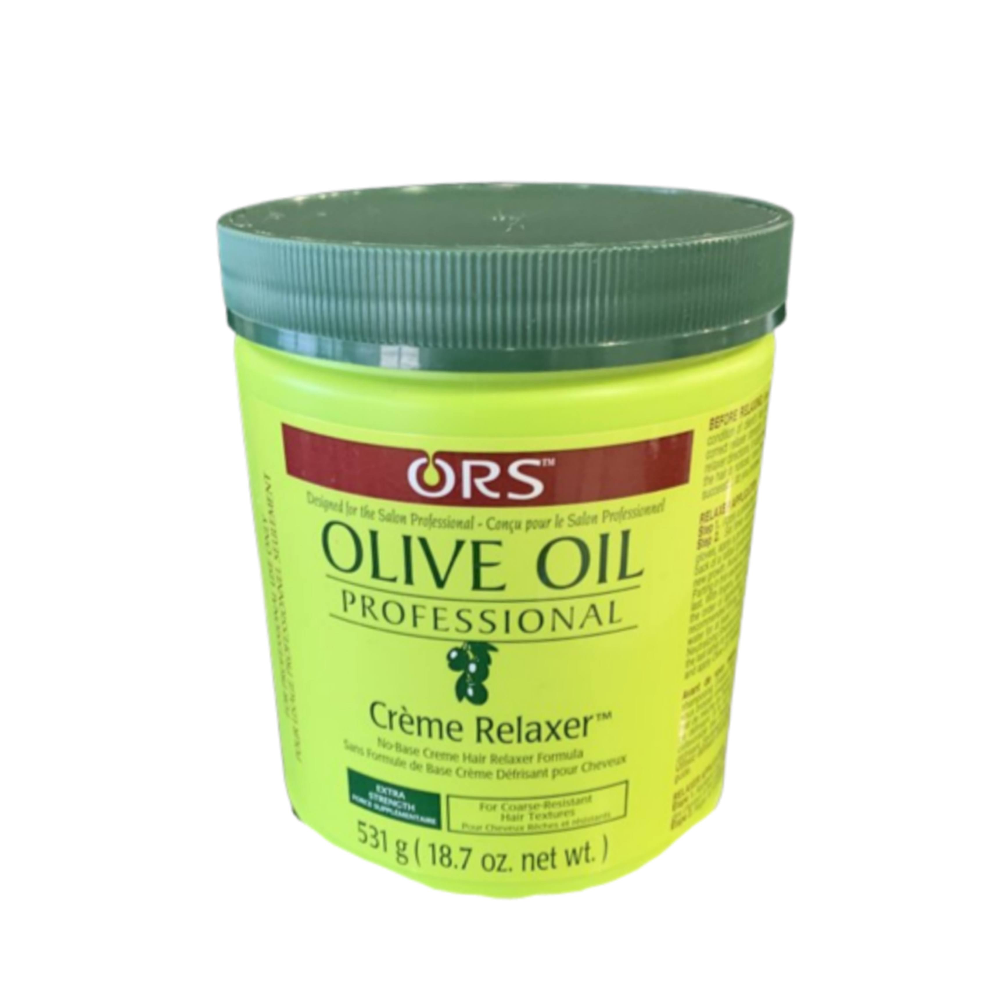ORS Olive Oil Creme Relaxer Main Market Online