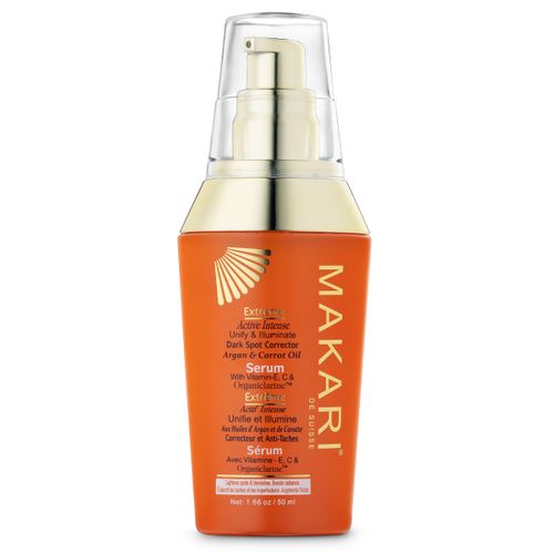Makari De Suisse Extreme Unify & Illuminate Argan And Carrot Dark Spot Corrector Serum