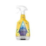 Astonish Kitchen Cleaner With Zesty Lemon 750ml
