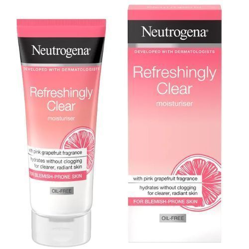 Neutrogena Clear And Defend Moisturizer Main Market Online