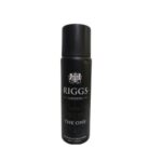 Riggs London The One Long Lasting Deodorant Body Spray - 250ml