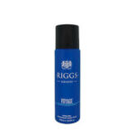 Riggs London Voyage Long Lasting Deodorant Body Spray - 250ml - Image 2