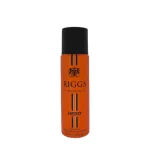 Riggs London Hero Long Lasting Deodorant Body Spray - 250ml