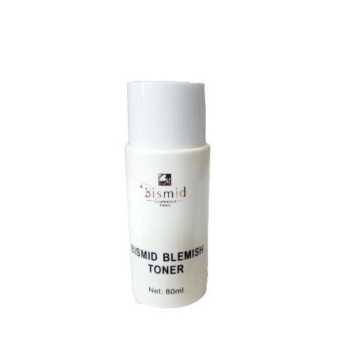 Duo De Soins BISMID - Crème MEGA BLAST & Crème Anti-Imperfections - Blanchissant, Réparateur - Fabriqué En France