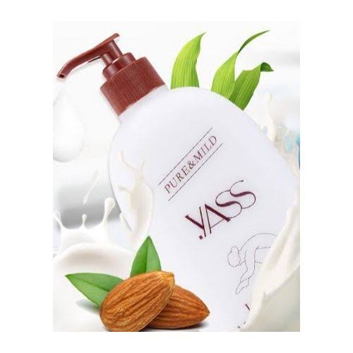 images (19) YASS, Pure And Mild Glutathione Fairness Lotion 500ml - Image 1