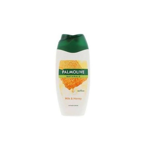 1 – 2023-04-10T135527.425 Palmolive Naturals Olive Milk & Honey Body Wash/Shower Cream 500ml - Image 1