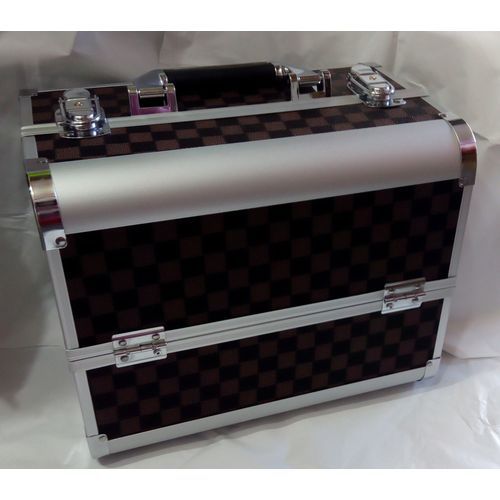 Professional Makeup Box