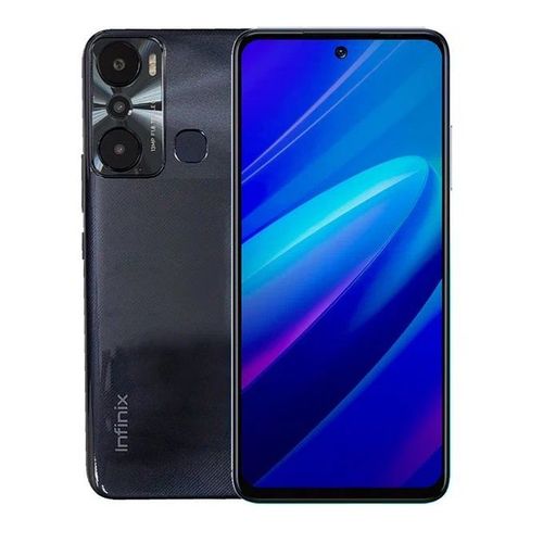 infinix 13mp f1 8 triple camera