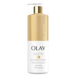 Olay Daily Recovery & Hydration Body Lotion With Shea Butter - 17 Fl oz (502ml)