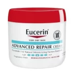 Eucerin Advanced Repair Cream For Very Dry Skin - 16oz