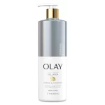 Olay Firming & Hydrating Body Lotion With Collagen, 17 fl oz (502ml)