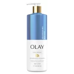 Olay Nourishing & Hydrating Body Lotion With Hyaluronic Acid - 17 Fl Oz (502ml)