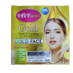 Veet Gold Facial Whitening Cream 30ml
