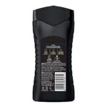AXE Alaska 3 In 1 Body, Face & Hair Wash for Men, Long-Lasting Refreshing Ocean Air & Bergamot Fragrance -400ml - Image 2