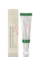 Axis-Y Dark Spots Correcting Glow Serum 50ml - Image 3