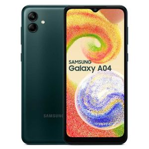 Samsung Galaxy A04e - 6.5