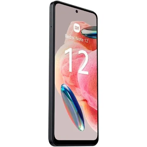 Smartphone Xiaomi Redmi Note 12, 6.67, 4GB 128GB