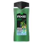 AXE Lendemain Difficile Reveil Detox 3 IN 1 Shower Gel 400ml