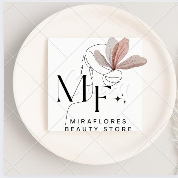 MiraFlores beauty store