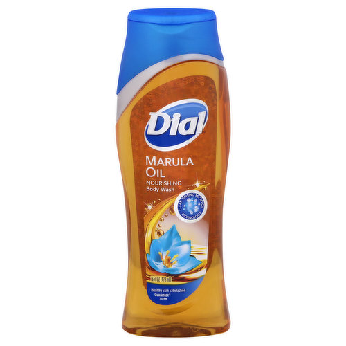 Dial Marula Oil Nourishing Body Wash 621ml Main Market Online