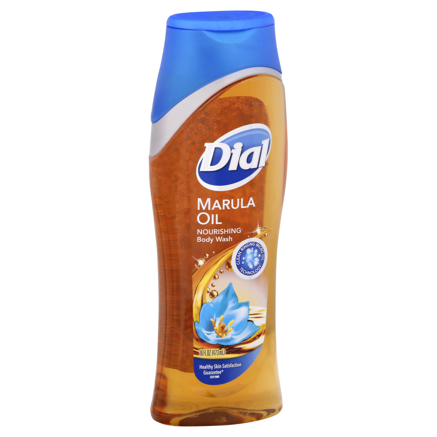 Dial Marula Oil Nourishing Body Wash 621ml Main Market Online