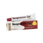 Techno Pharma Neoprosone Gel Forte 30g
