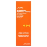 Jumiso All Day Vitamin Serum, Brightening & Balancing Facial Serum - 30ml