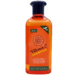 XHC Vegan Vitamin C Shampoo - 400ml