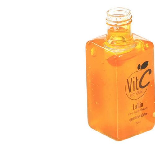 Laline Vitamin C Body Serum – Main Market Online